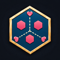 Symmetry achievement