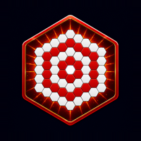 Bullseye achievement